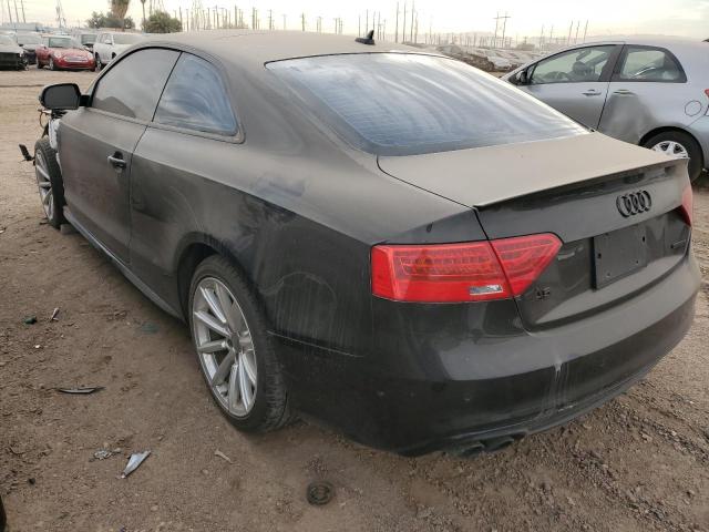 Изображение 2 2017 AUDI A5 SPORT 2017 с VIN WAUD2AFR7HA000250