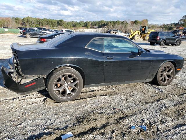 Obraz 3 z 2018 DODGE CHALLENGER SXT 2018 z VIN 2C3CDZAG1JH322486
