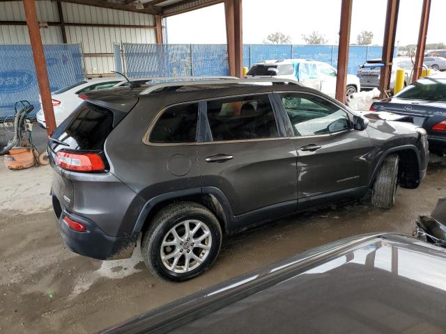 Image 3 of 2014 JEEP CHEROKEE LATITUDE 2014 with VIN 1C4PJLCB4EW170828