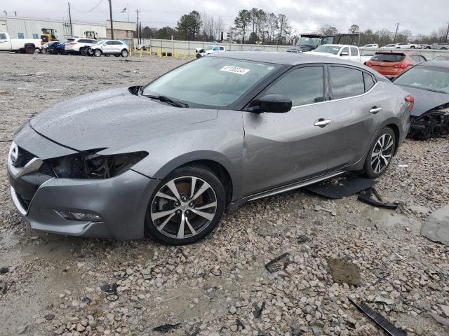 Изображение 2016 NISSAN MAXIMA 3.5S 2016