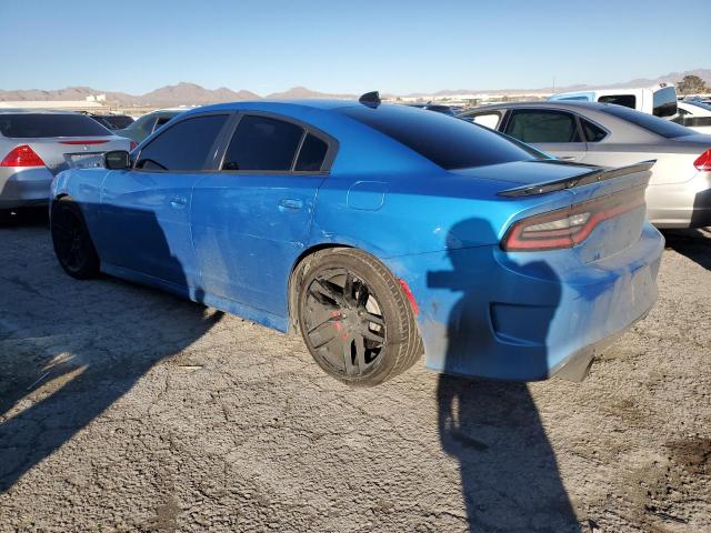 Obraz 2 z 2015 DODGE CHARGER R/T SCAT PACK 2015 z VIN 2C3CDXGJ1FH891322