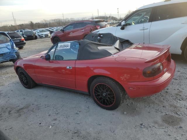 Obraz 2 z 1991 MAZDA MX-5 MIATA  1991 z VIN JM1NA3514M0202822