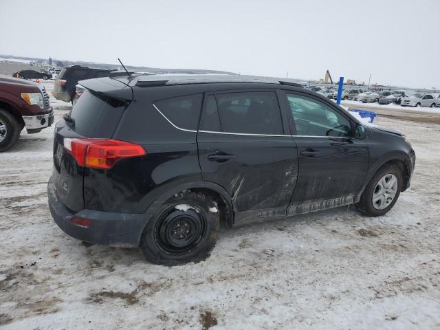 Изображение 3 2014 TOYOTA RAV4 LE 2014 с VIN 2T3BFREV5EW165755