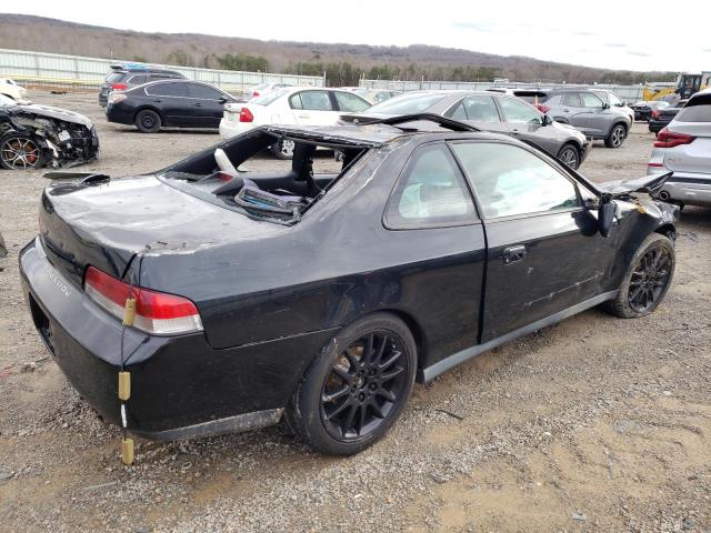 Image 3 of 1997 HONDA PRELUDE  1997 with VIN JHMBB6149VC001935