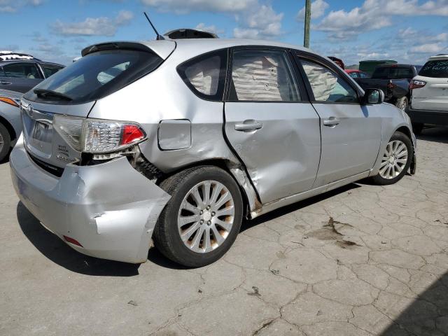 Obraz 3 z 2010 SUBARU IMPREZA 2.5I PREMIUM 2010 z VIN JF1GH6B64AH805049
