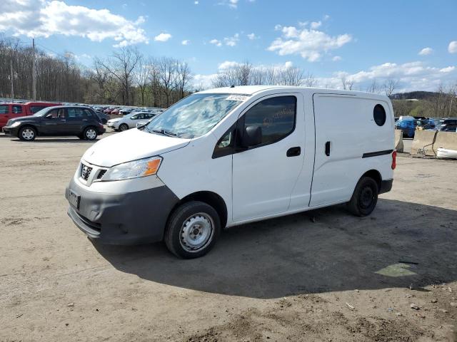 Obraz 1 z 2019 NISSAN NV200 2.5S 2019 z VIN 3N6CM0KN8KK700576