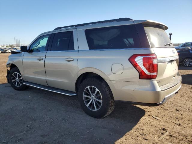 Изображение 2 2018 FORD EXPEDITION MAX XLT 2018 с VIN 1FMJK1JT2JEA68264