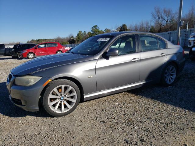Obraz 2011 BMW 328 I 2011