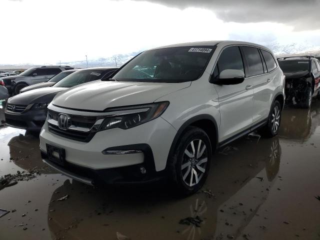 Obraz 2019 HONDA PILOT EXL 2019