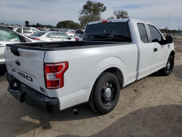Obraz 3 z 2020 FORD F150 SUPER CAB 2020 z VIN 1FTEX1CB3LKE96859
