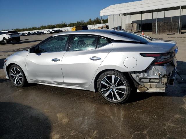 Изображение 2 2021 NISSAN MAXIMA SV 2021 с VIN 1N4AA6CV6MC507085