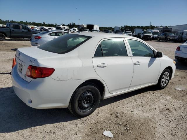 Obraz 3 z 2009 TOYOTA COROLLA BASE 2009 z VIN 1NXBU40E19Z160065