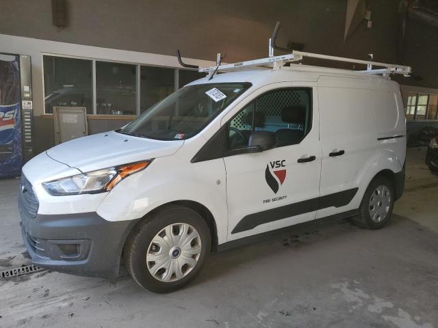 2022 FORD TRANSIT CONNECT XL 2022 image