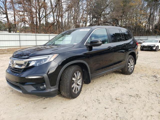 Obraz 2019 HONDA PILOT EXL 2019