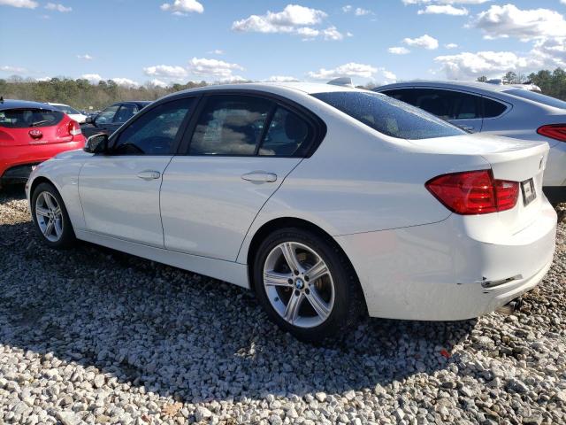 Obraz 2 z 2015 BMW 328 I 2015 z VIN WBA3A5G55FNS84856