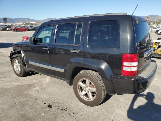 Изображение 2 2008 JEEP LIBERTY LIMITED 2008 с VIN 1J8GP58KX8W288740