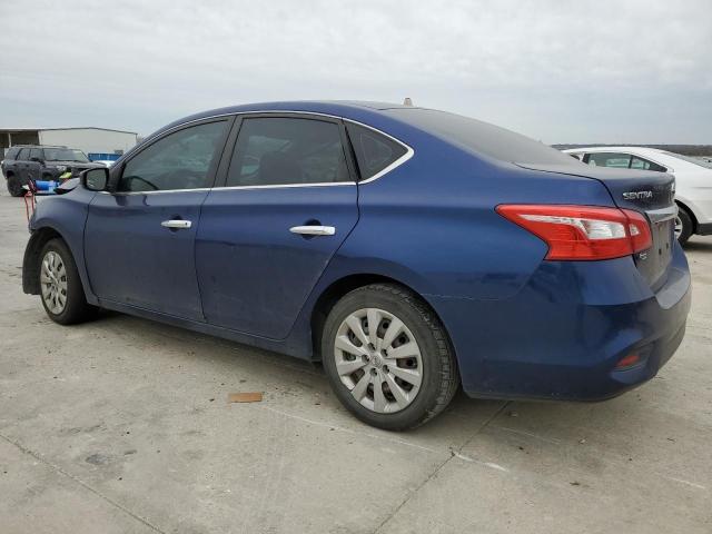 Изображение 2 2019 NISSAN SENTRA S 2019 с VIN 3N1AB7AP7KY265397