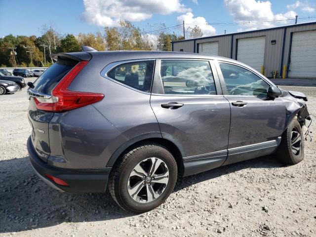 Image 3 of 2018 HONDA CR-V LX 2018 with VIN 5J6RW6H38JL002631