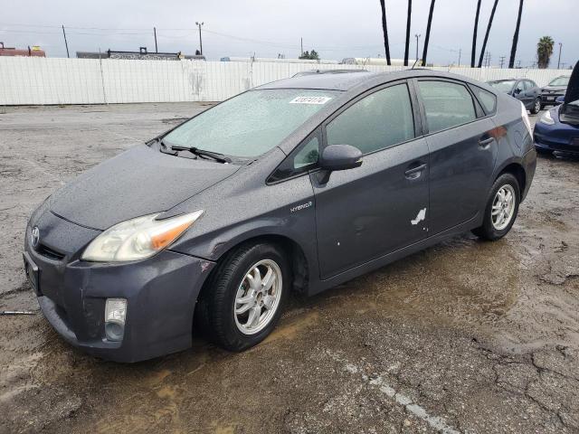Изображение 2010 TOYOTA PRIUS  2010