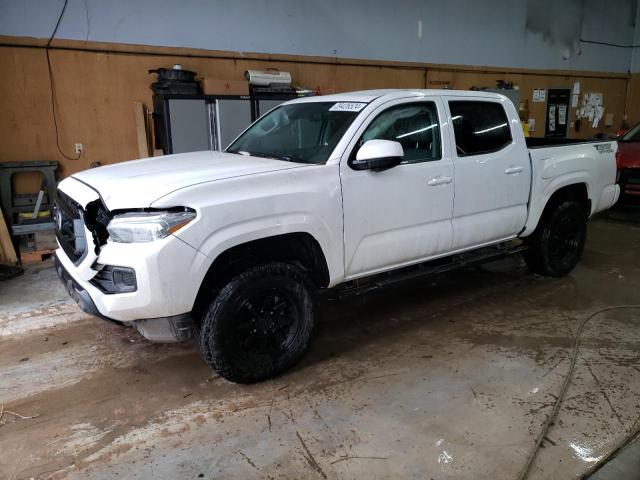 Изображение 1 2023 TOYOTA TACOMA DOUBLE CAB 2023 с VIN 3TYCZ5AN5PT139157