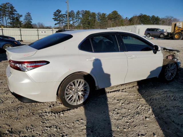Image 3 of 2018 TOYOTA CAMRY L 2018 with VIN 4T1B11HK4JU044946