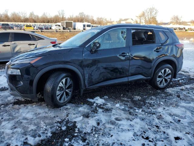 2022 NISSAN ROGUE SV 2022 image