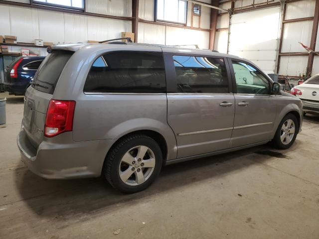 Obraz 3 z 2014 DODGE GRAND CARAVAN CREW 2014 z VIN 2C4RDGDG6ER203340