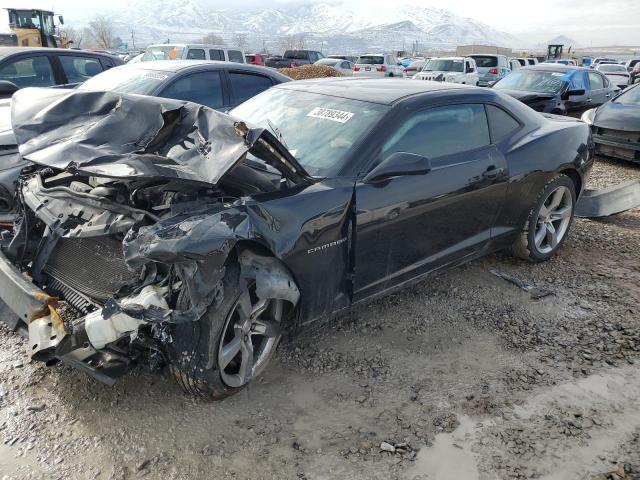 2011 CHEVROLET CAMARO LT 2011 image