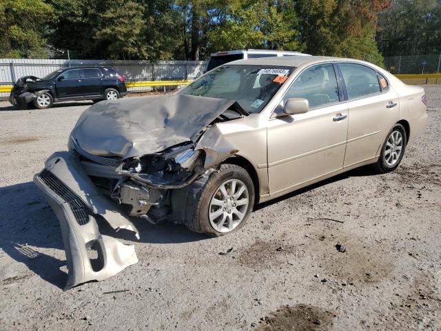 Obraz 1 z 2004 LEXUS ES 330 2004 z VIN JTHBA30G245033433