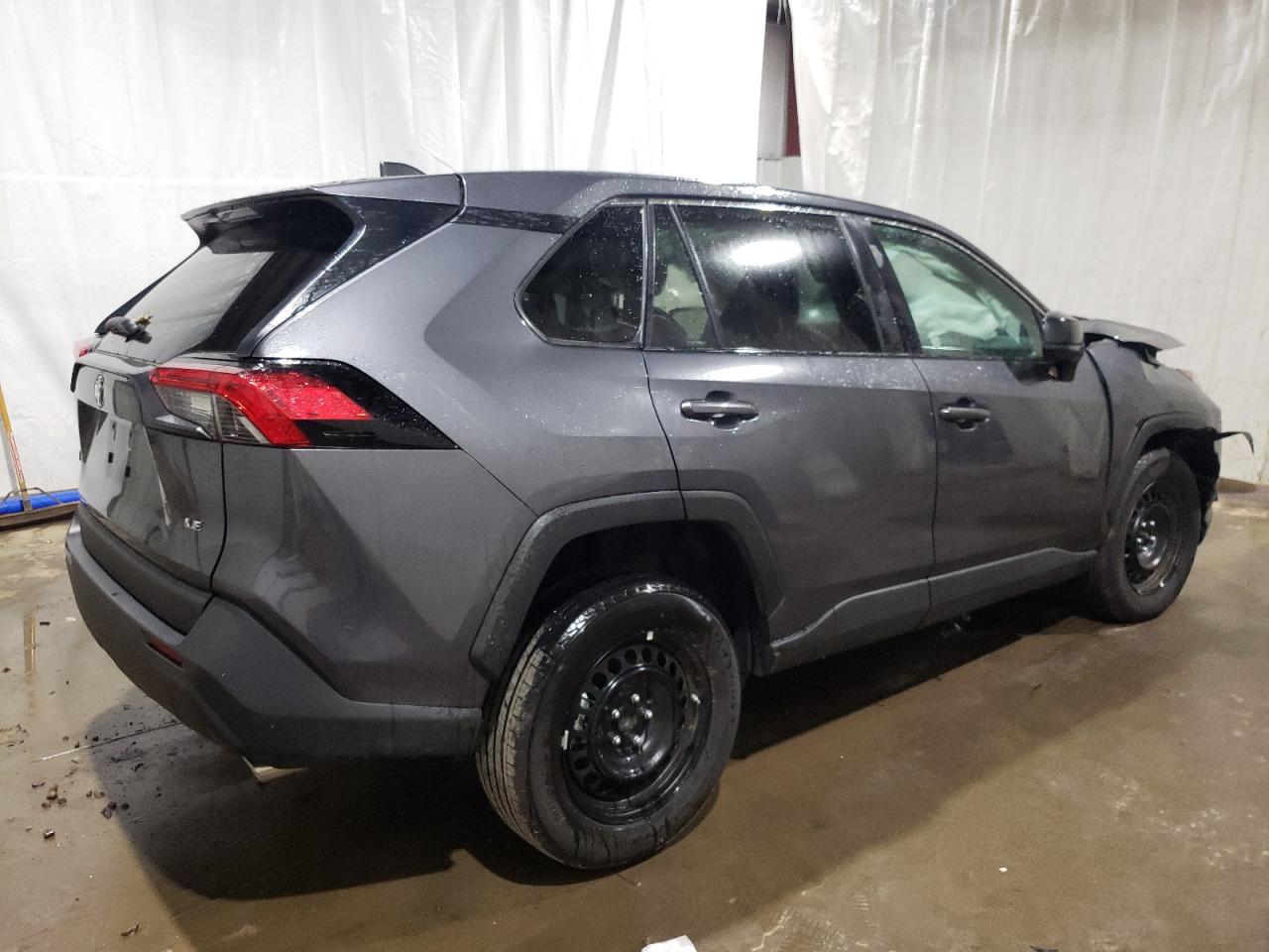 Изображение 3 2023 TOYOTA RAV4 LE 2023 с VIN 2T3H1RFV5PW257409