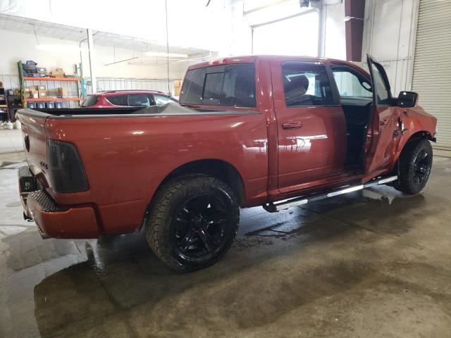 Изображение 3 2017 RAM 1500 SPORT 2017 с VIN 1C6RR7MT5HS724252