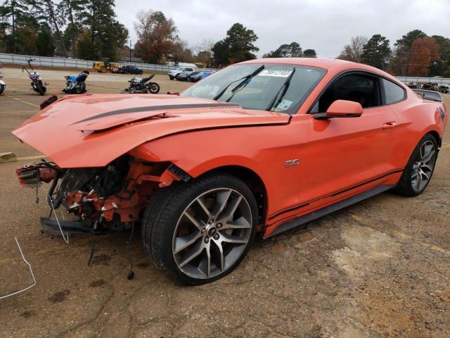 2015 FORD MUSTANG GT 2015 image