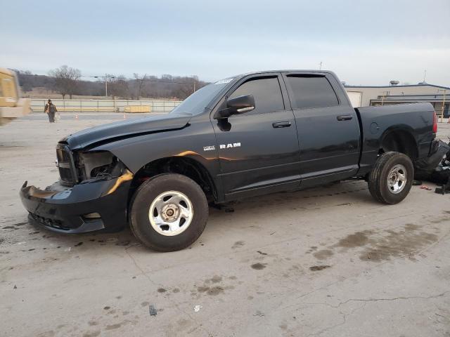 Image 1 of 2009 DODGE RAM 1500  2009 with VIN 1D3HV13T69S702090