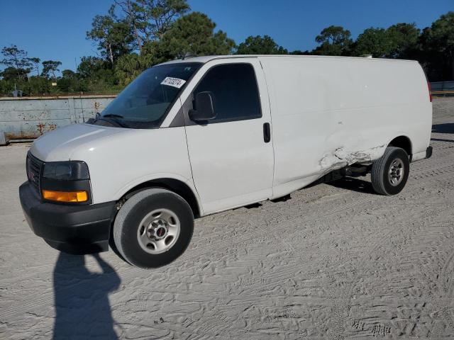 Obraz 2023 GMC SAVANA G2500 2023