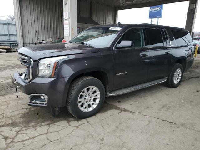 2015 GMC YUKON XL K1500 SLE 2015 image