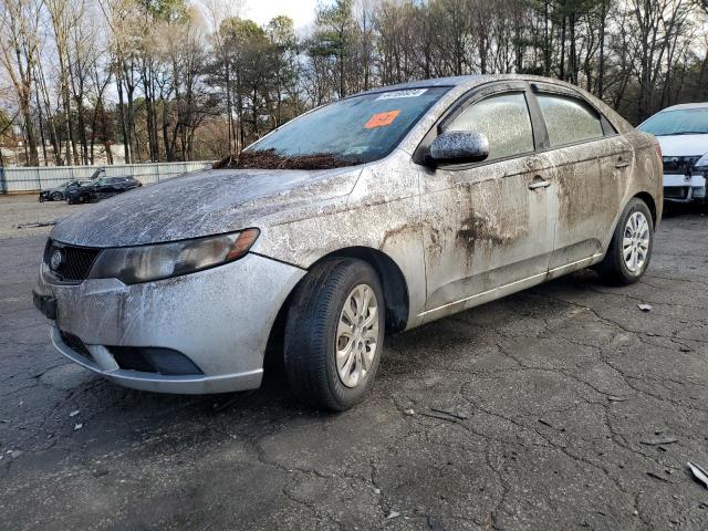 2010 KIA FORTE LX 2010 image
