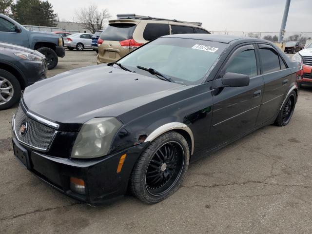 Image 1 of 2003 CADILLAC CTS  2003 with VIN 1G6DM57N230151997
