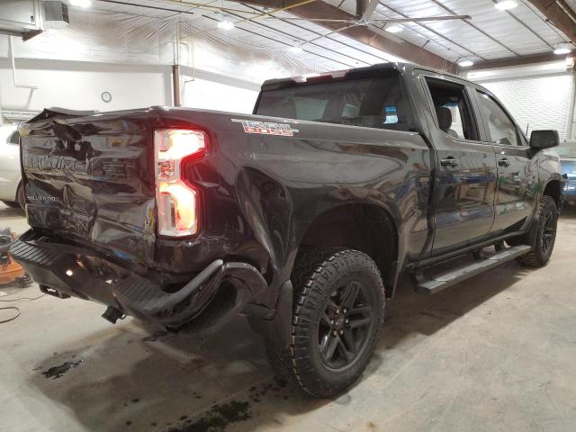 Image 3 of 2019 CHEVROLET SILVERADO K1500 LT TRAIL BOSS 2019 with VIN 1GCPYFED5KZ307460