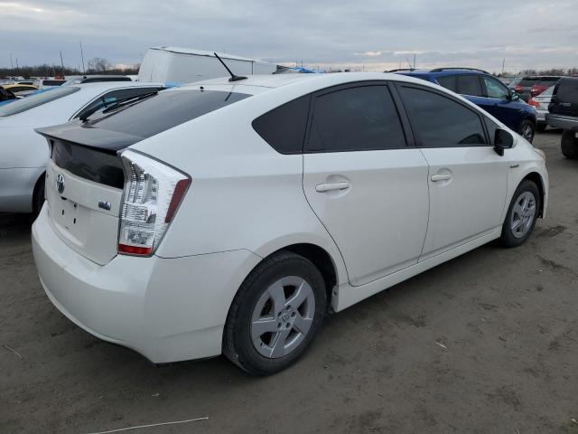 Obraz 3 z 2010 TOYOTA PRIUS  2010 z VIN JTDKN3DU1A0026021