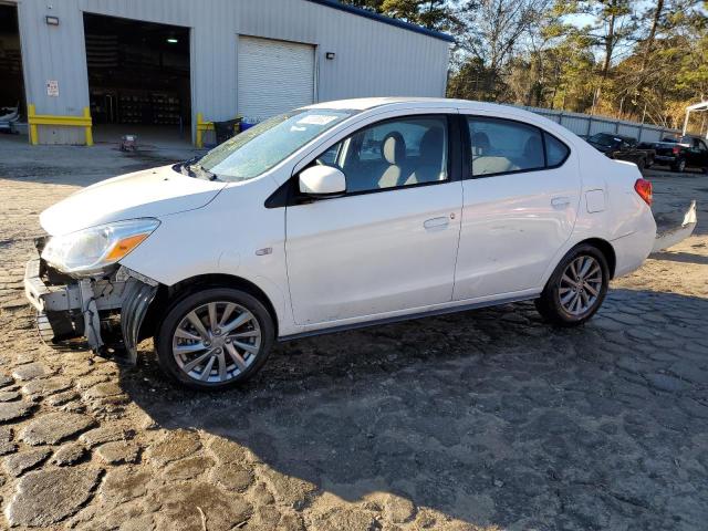 Изображение 2019 MITSUBISHI MIRAGE G4 ES 2019