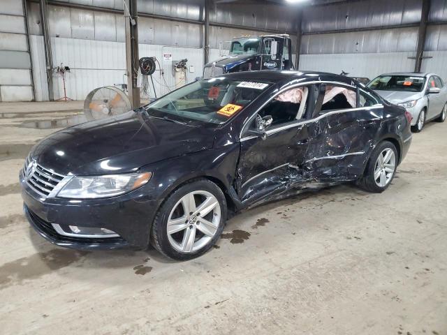 Изображение 2014 VOLKSWAGEN CC SPORT 2014