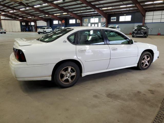 Obraz 3 z 2005 CHEVROLET IMPALA LS 2005 z VIN 2G1WH52K859393461