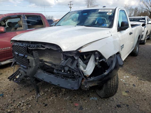 2021 RAM 1500 CLASSIC TRADESMAN 2021 image