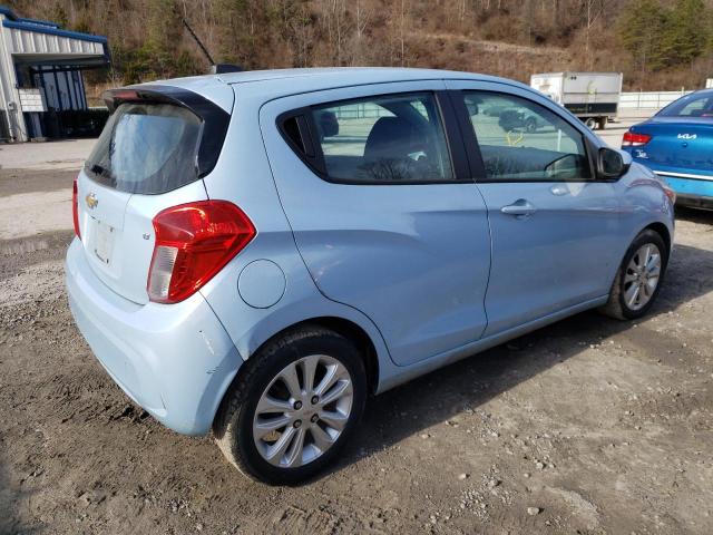 Obraz 3 z 2016 CHEVROLET SPARK 1LT 2016 z VIN KL8CD6SA8GC612877