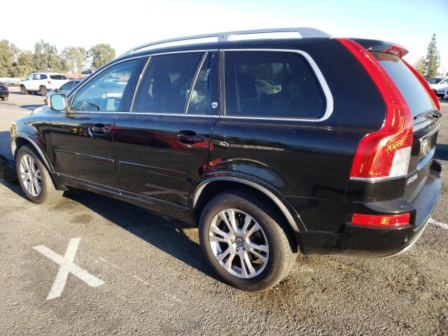 Image 2 of 2014 VOLVO XC90 3.2 2014 with VIN YV4952CY9E1685152