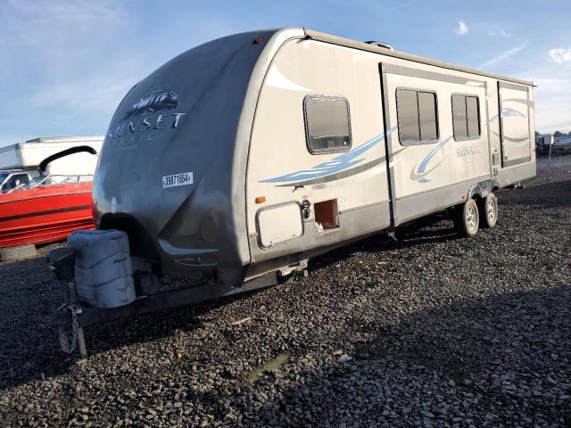 Image 2 of 2013 KYRV TRAILER 2013 with VIN 4V0TC3229DB020378