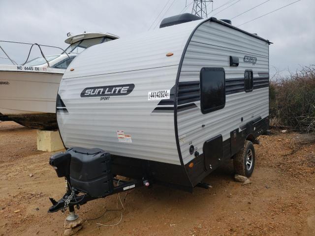 Изображение 2 2021 SUNS CAMPER 2021 с VIN 713U1ED15MS004520