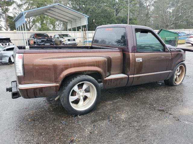 Image 3 of 1988 CHEVROLET GMT-400 C1500 1988 with VIN 1GCDC14K9JZ151944