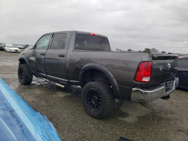 Obraz 2 z 2015 RAM 2500 ST 2015 z VIN 3C6UR5CL2FG501011