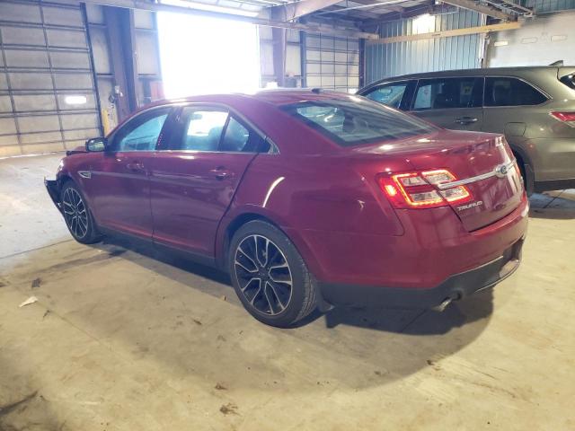 Obraz 2 z 2017 FORD TAURUS SEL 2017 z VIN 1FAHP2E85HG146671
